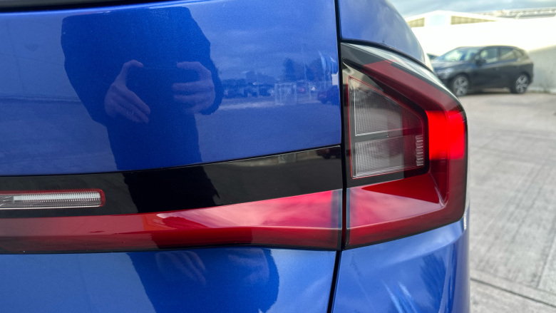 BMW X1 xDrive 23i MHT M Sport Premier 5dr Step Auto Petrol Estate